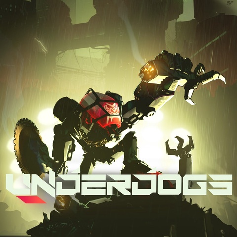 UNDERDOGS Art