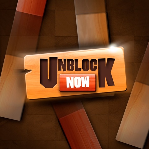 Unblock Now Art