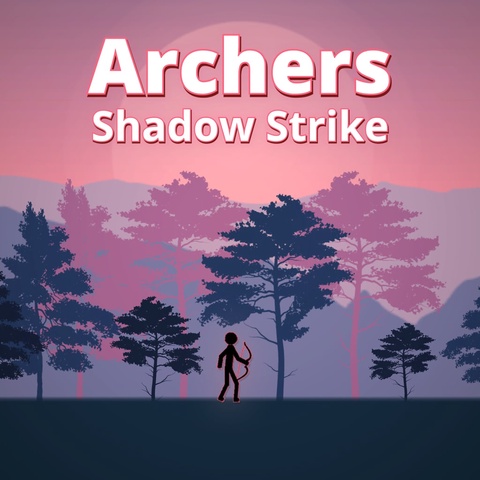 Archers Shadow Strike Art