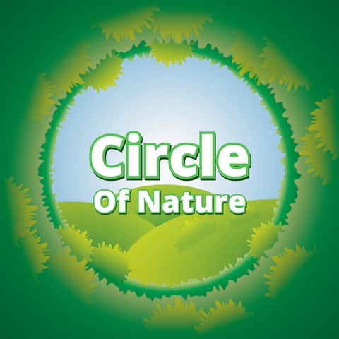 Circle Of Nature Art