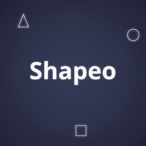 Shapeo Art
