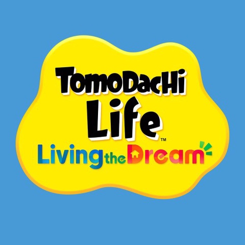 Tomodachi Life: Living the Dream Art