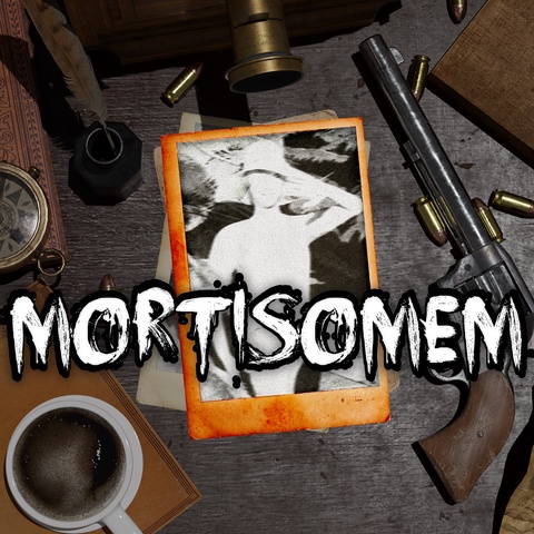 Mortisomem Art