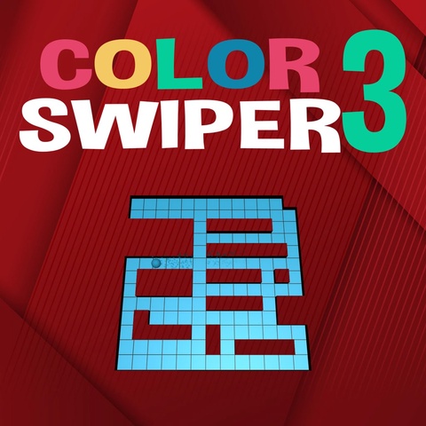 Color Swiper 3 - Art