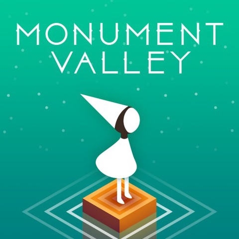 Monument Valley Art