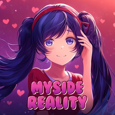 MYSIDE REALITY Art