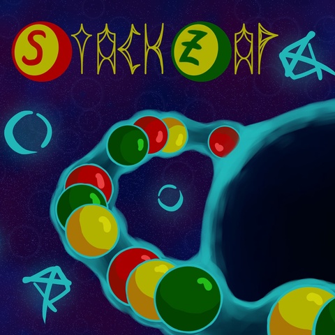 StackZap Art