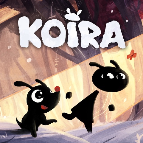 Koira Art