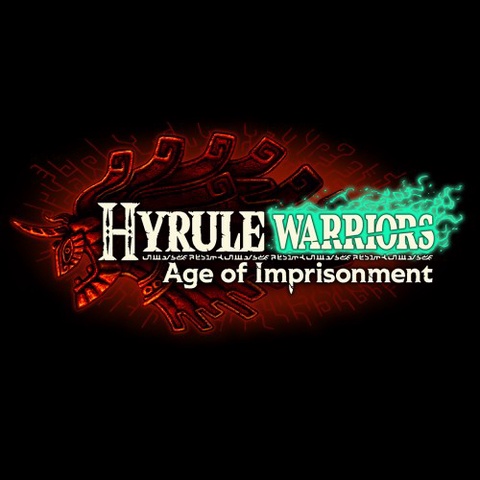 Hyrule Warriors: Age of Imprisonment Art