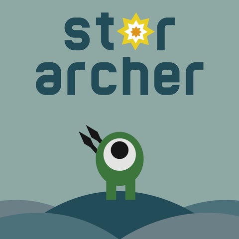 Star Archer Art