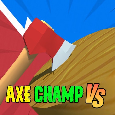 Axe Champ Vs Art
