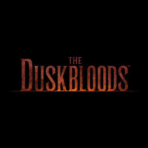 The Duskbloods Art