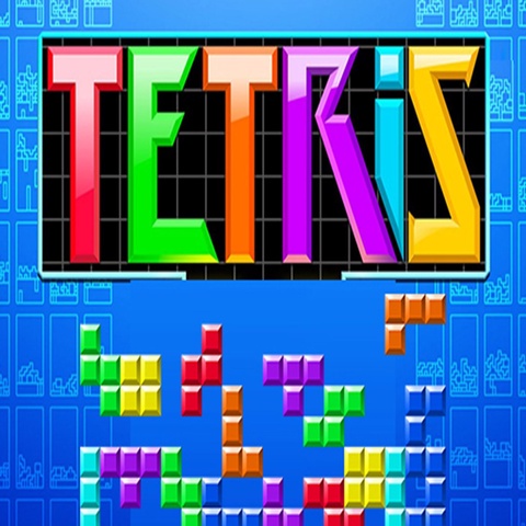 Tetris Master 2024 Art