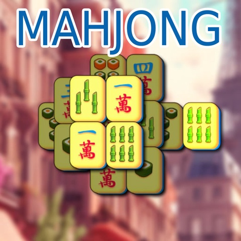Mahjong World Tour Art