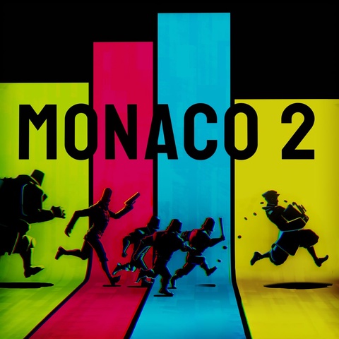 Monaco 2 Art