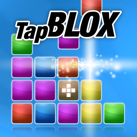 Tap Blox Art