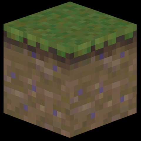 Block Craft Build World Art