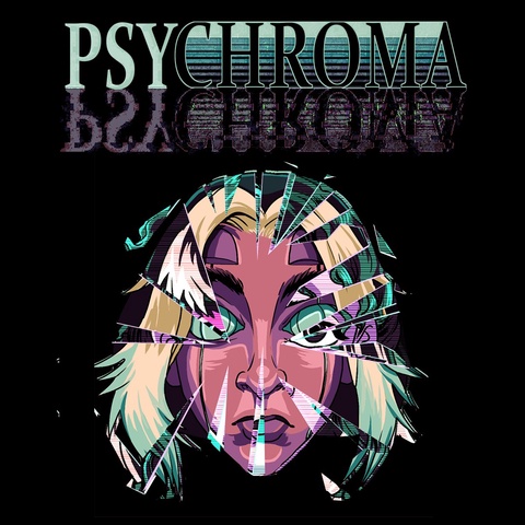 Psychroma Art