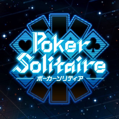 Poker Solitaire Art