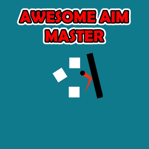 Awesome Aim Master Art