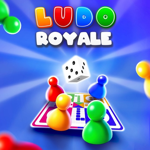 Ludo Royale Art