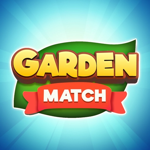 Garden Match Art