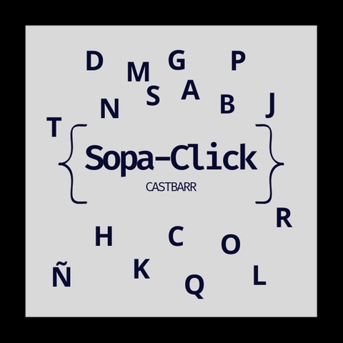 Sopa-Click Art