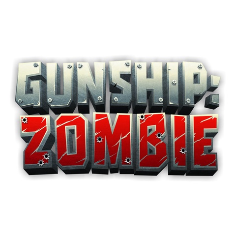 Gunship: Zombie Art