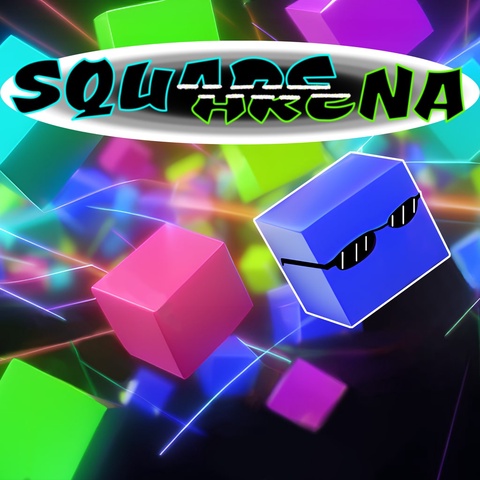 Squarena Art