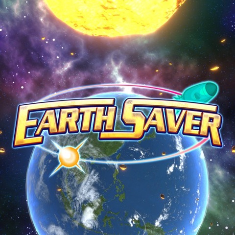 EARTH SAVER Art