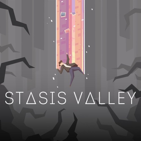 Stasis Valley Art
