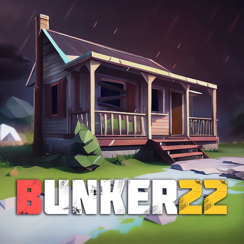 Bunker 22 Art