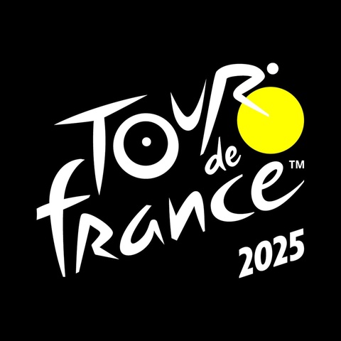Tour de France 2025 Art