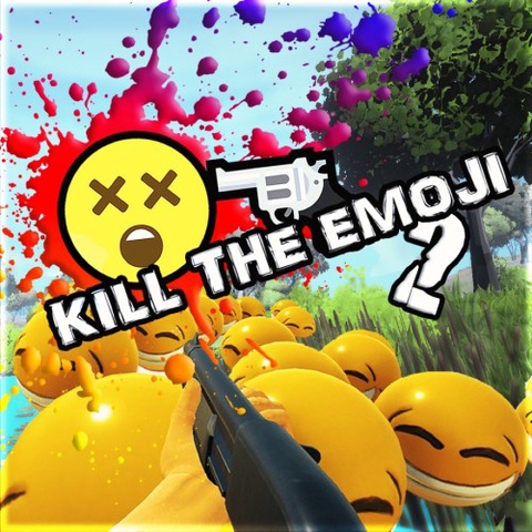 Kill The Emoji 2 Art