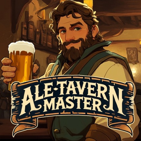 Ale Tavern Master Art