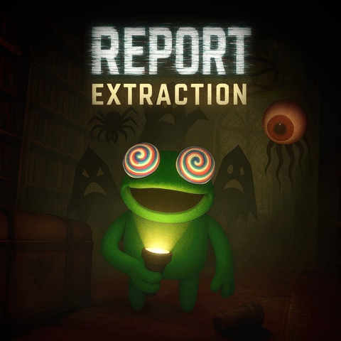 REPORT EXTRACTION Art