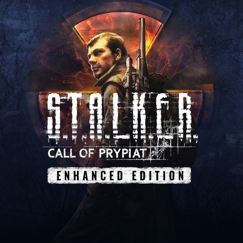 S.T.A.L.K.E.R.: Call of Prypiat - Enhanсed Edition Art