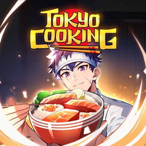 Tokyo Cooking Art