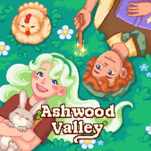 Ashwood Valley Art