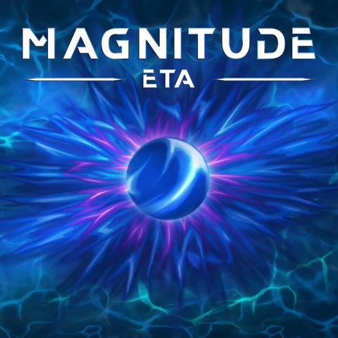 Magnitude: Eta Art