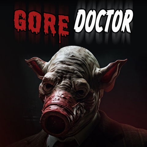 Gore Doctor Art