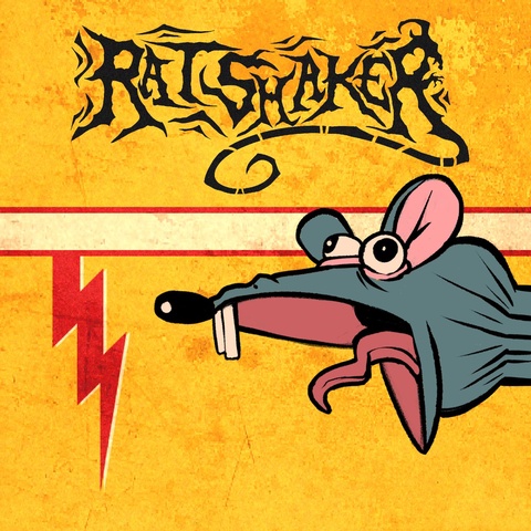 Ratshaker Art