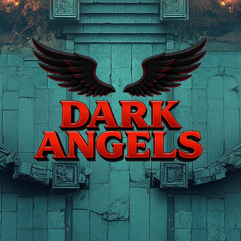 Dark Angels Art