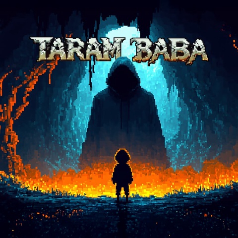 Taram Baba Art