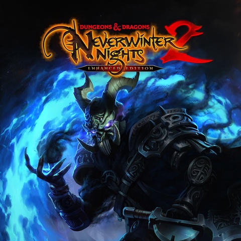 Dungeons & Dragons Neverwinter Nights 2: Enhanced Edition Art