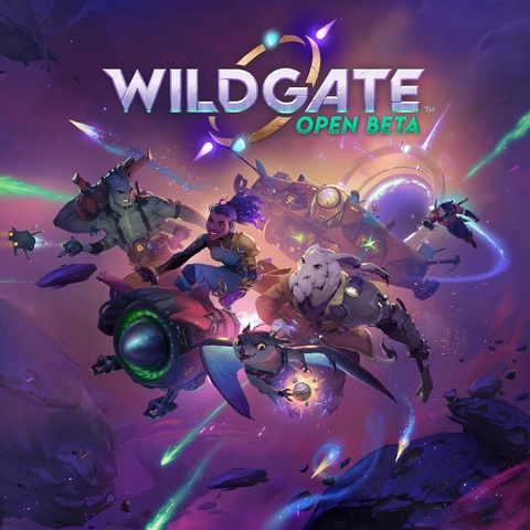 Wildgate Summer Preview Art