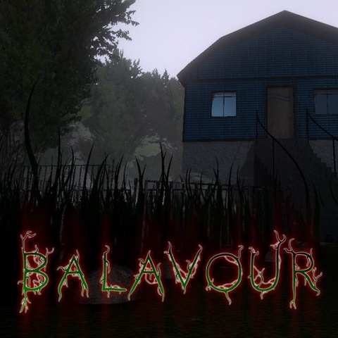 Balavour Art