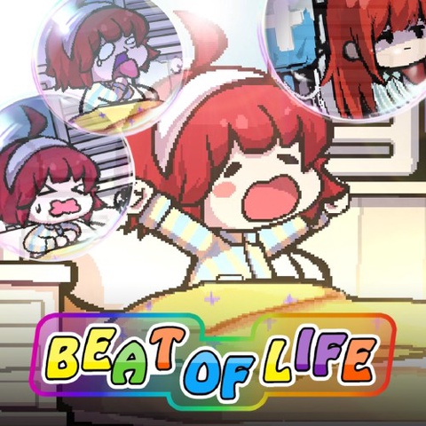Beat of Life Art