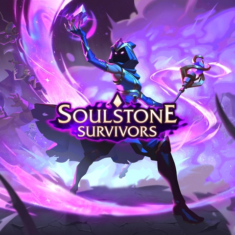 Soulstone Survivors Art