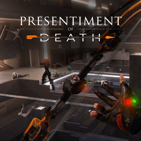 Presentiment of Death Art